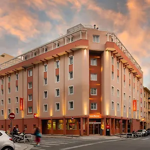 Hotell Easyhotel Old Town, Nice