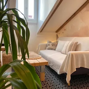  Apartment Lovely 1 Bedroom - Heart Of