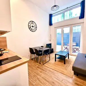 Petite Californie Apartamento