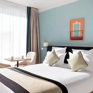 Residhome Aeroport 尼斯