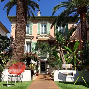 Hotell Rose, Nice