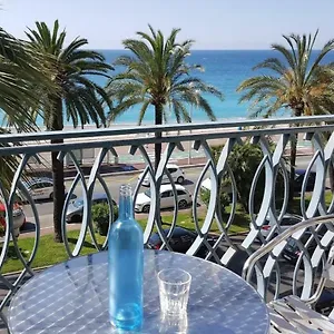 Florida - Promenade Des Nice